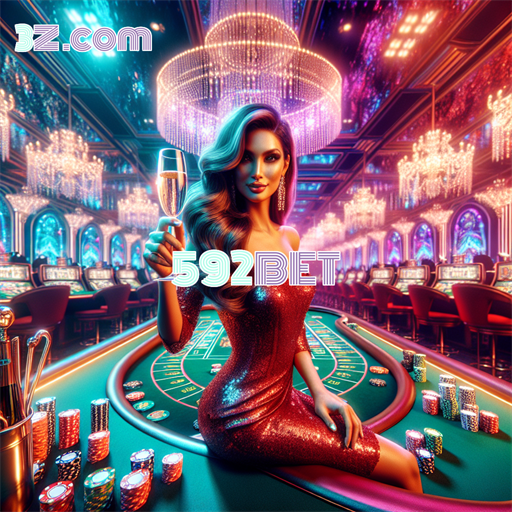 592BET