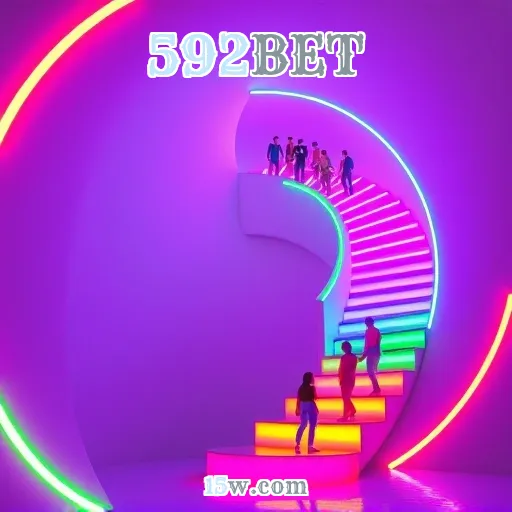 592BET: Blackjack Inovador Que Você Precisa Jogar Hoje