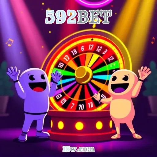 592BET: Navegando nos Bônus para Potencializar Seus Jogos