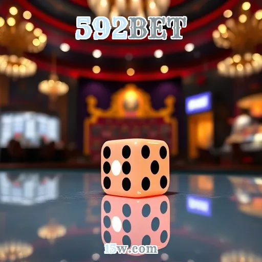 592BET: Descubra os Segredos da Pesca e Ganhe Prêmios Impressionantes!