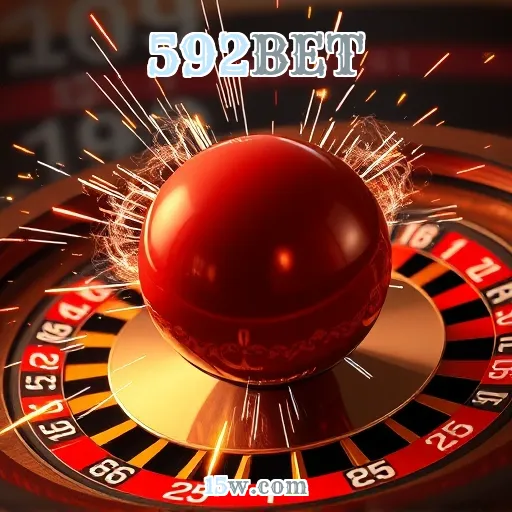 592BET: Descubra o Fascinante Mundo do Cassino Ao Vivo
