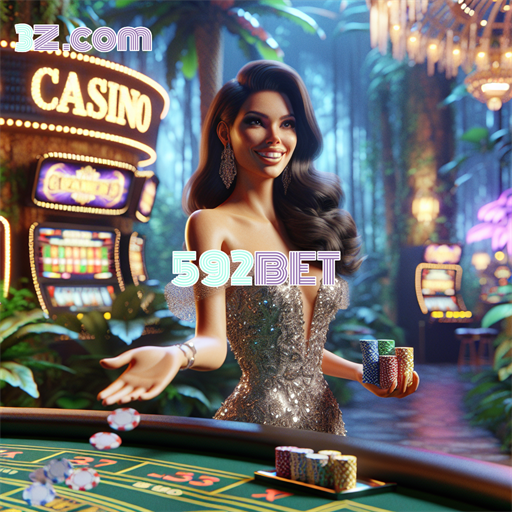 Apostas Esportivas: A Emoção de Apostar no 592BET