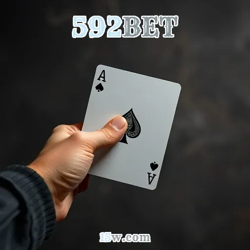 592BET Cassino Ao Vivo