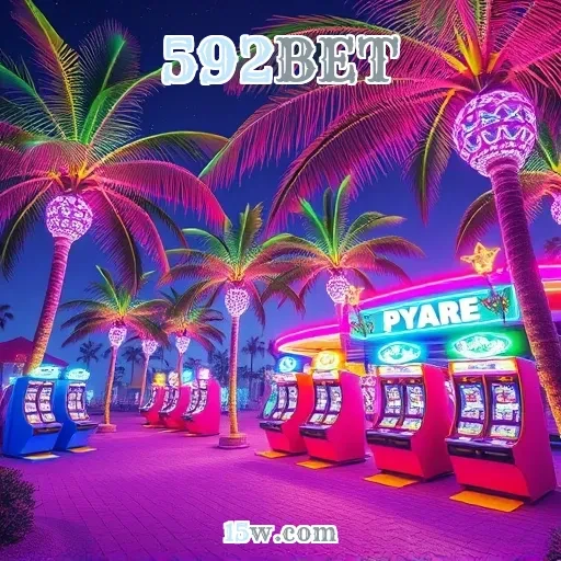 592BET Poker