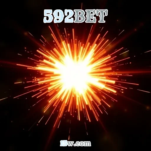 592BET Roleta