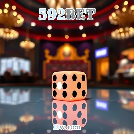 592BET Caça-níqueis